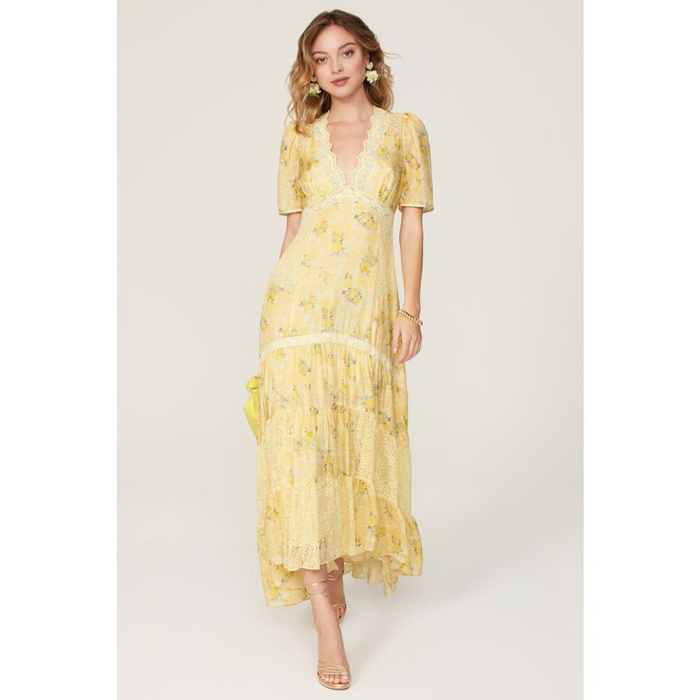 LoveShackFancy Tink Dress - Sz 6